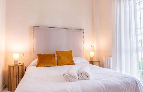 Villa Candelaria Sevilla Home Luxury - Foto 28