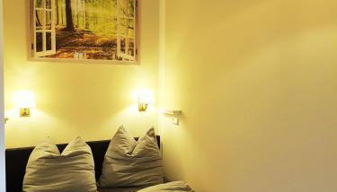 Ferienwohnung Himmelpforte 2 - Foto 4