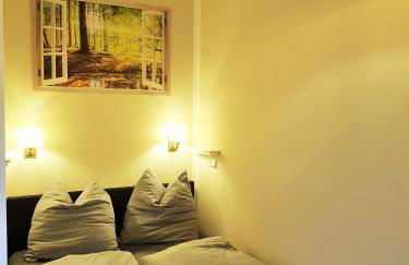 Ferienwohnung-Himmelpforte-2 - Foto 4