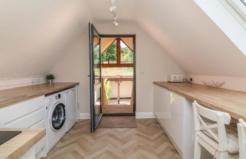 Spicery Barn Loft - Foto 10