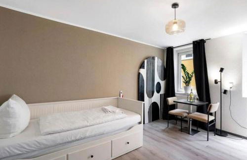 Appartio - Gästehaus Altstadt Worms - Foto 23