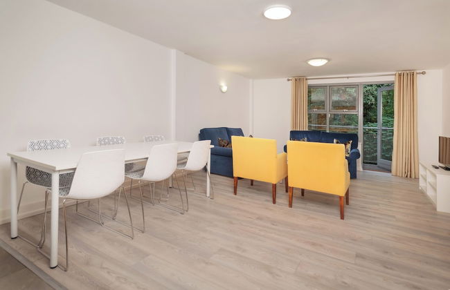 Dromroe Village University of Limerick - Foto 7