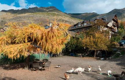 Casa Independiente Rural Ca de Corral - Foto 34