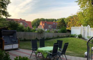 Ferienhaus Thönnes - Foto 45