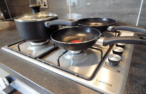 Signature - Langlands House - Foto 47