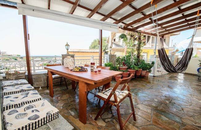 Arch Villa - Foto 54