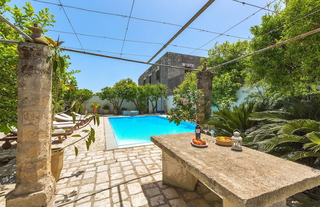 3009 Dimora Donn`anna - Bilo 5 by Barbarhouse - Foto 11