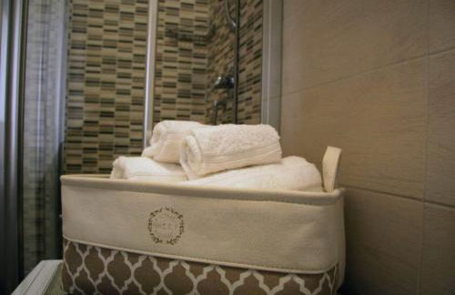 BnB Milano Dipinta di Blu With Balcony - Photo 14