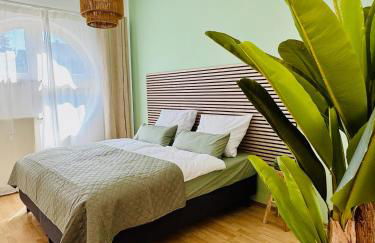 StayNature - 3 BR - APP modern, ruhig & zentral - Foto 18