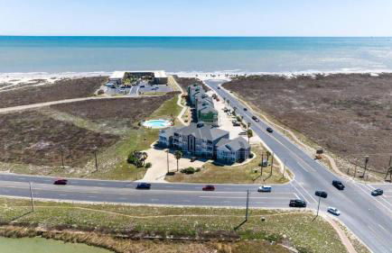 Padre Island Condo, Pool sleeps 8 - Foto 65