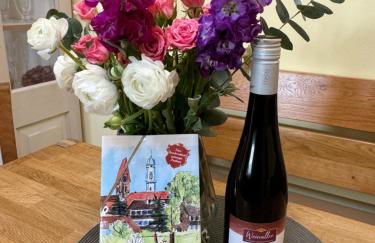 Ferienwohnungen Roiser - Foto 24