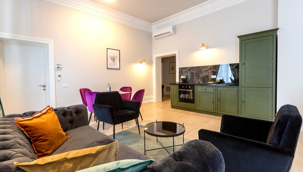 Matisse Bucharest Old Town - Foto 4