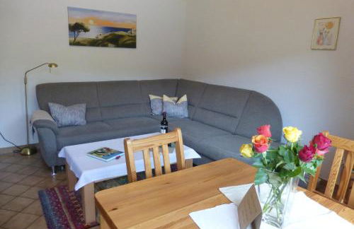 Ferienwohnung Katzer - Foto 14