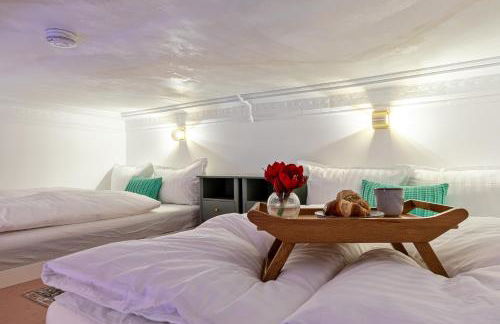 FABEL Apartments am Hbf - Photo 39