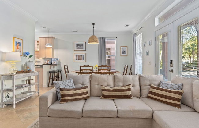 Coral By Avantstay Gorgeous Three Story Home w/ Two Balconies - Foto 52
