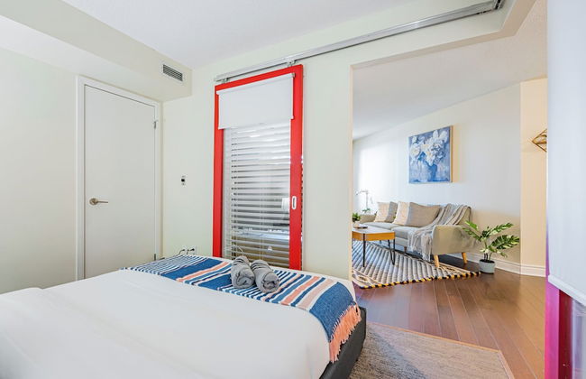 Fort York Suites - Foto 15