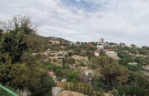 Canyelles BBQ Apartment - Foto 14