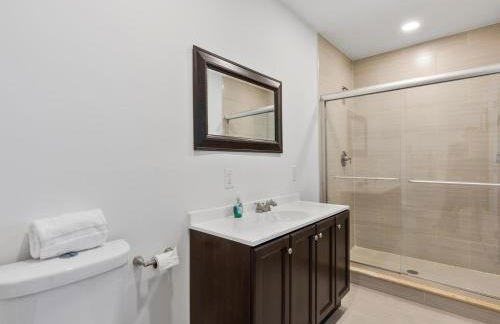 Villa Luxe 4BD 3BR Spacious Villa Heated Pool - Foto 16