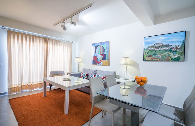 Wish-Suite Guadalquivir de Sevilla Apartment - Photo 21