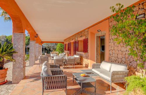 Villa Ses Porrasses by Sealand Villas - Foto 48