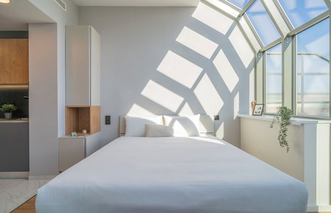 City Pop 2Night Prague - Self check-in - Photo 28