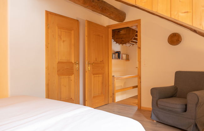 Chesa Olgiati 1 - Foto 21