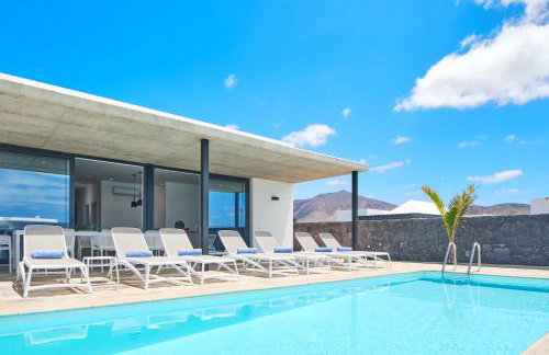 Blancazul Deluxe Villa Tajame 2 - Foto 10