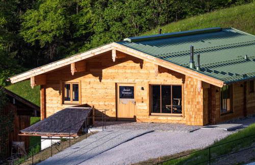 Almdorf Vorderbrand - Foto 5