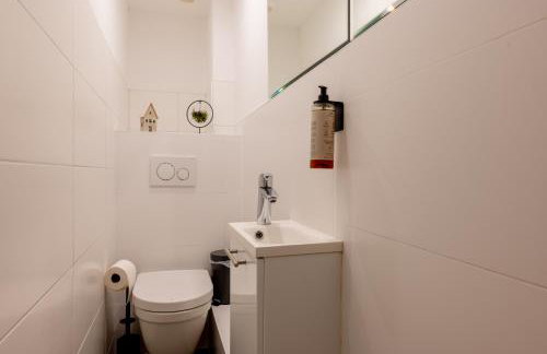 LIT LIVING Weinheim Altstadt - Boutique Apartments - Parking - Foto 27