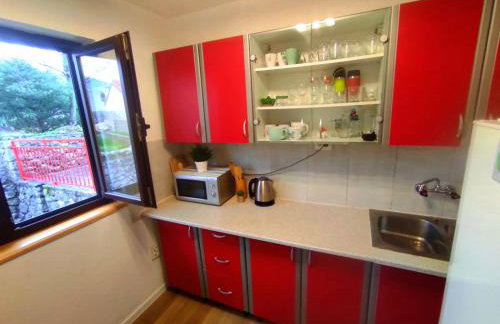 Apartments Sunset Jadranovo - Photo 11