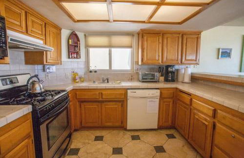 Beautiful Ocean Front Coastal Sunset Beach House - Foto 56