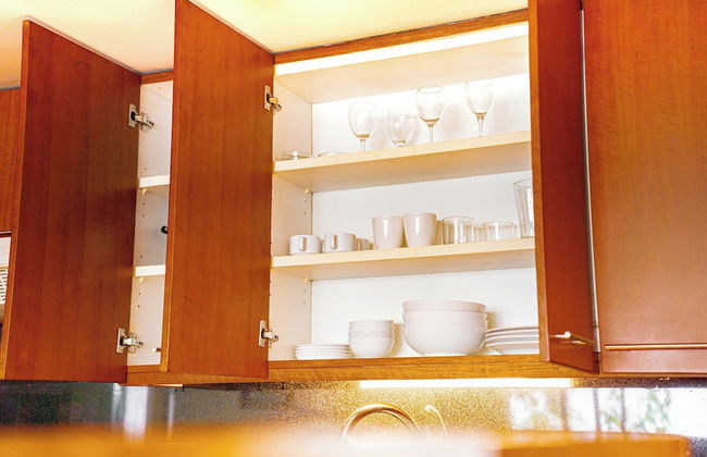 Downtown Retro Serviced Apartment - Foto 35