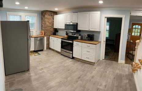 1st Class Rentals The Thurman Munson House - Foto 4