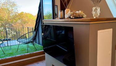 Apartment Roof - Foto 5