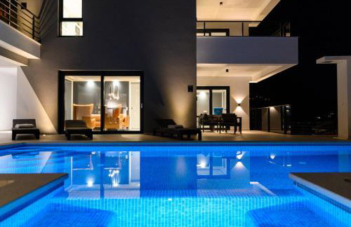 Villa Kebeo - Foto 27