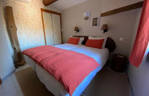 Drome provençale maison familiale calme dans village - Foto 39