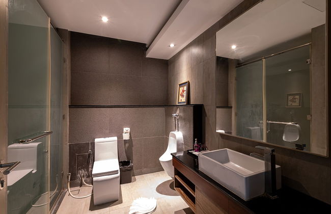 Phuket Moonlit Bay Seaview Resort&Spa - Foto 66