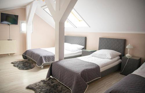 Agroturystyka Nowa Pasłęka - Foto 29