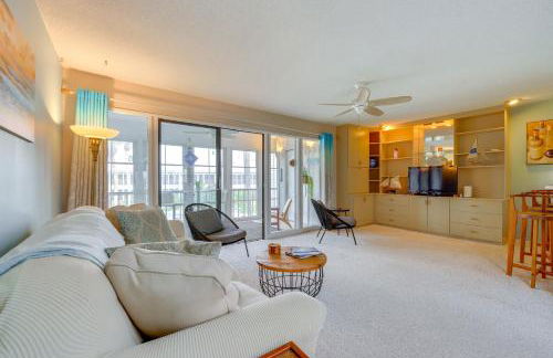 Pool Access and Lanai! Welaka Condo on St Johns - Foto 6