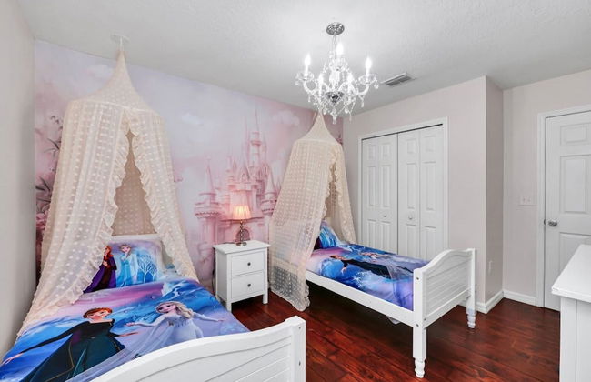 4736 Family Home Near Disney Sea World - Foto 15