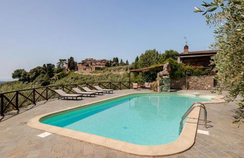 Little Escape-Casa con piscina e vista panoramica - Foto 1