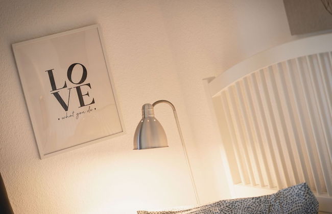 Landhaus in Vollerwiek - Foto 21