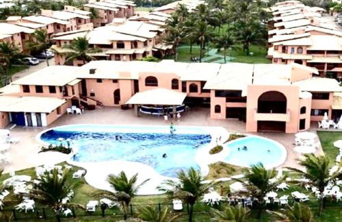 Temporada Pé Na Areia Guarajuba - Foto 13