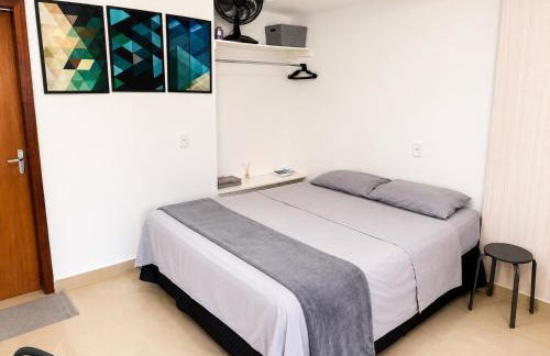 Kitnet em Brasília próximo ao aeroporto - Foto 1
