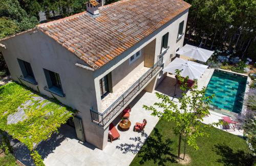 La Quintessence des Alpilles - Foto 36