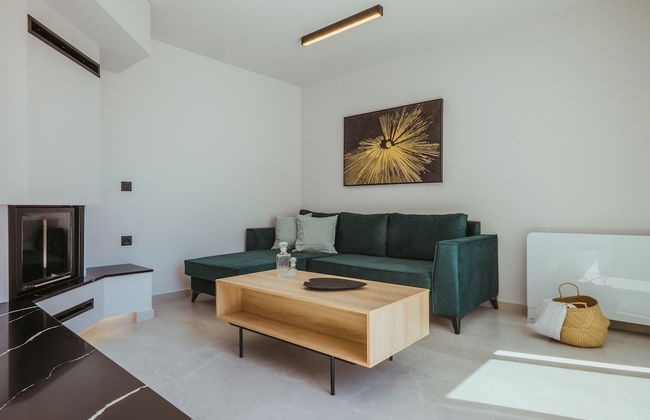 Anemmaro Villas - Foto 33