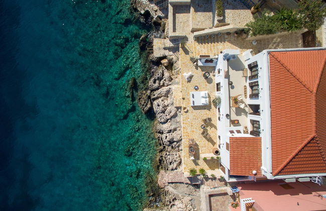 Halki Sea House - Photo 42