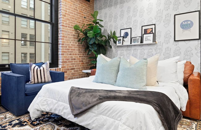 New Orleans Luxury Collection - Foto 58