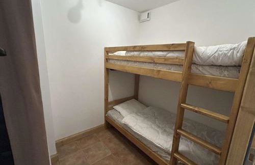 Appartement 3 pièces à Villard-sur-Doron, 8 personnes, parking couvert - FR-1-594-337 - Foto 7