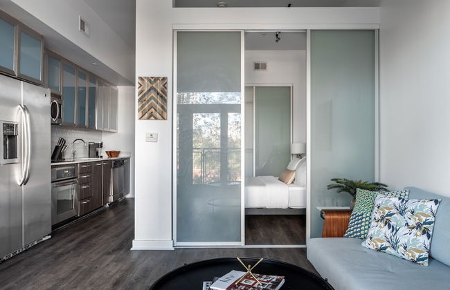 Mint House Nashville — The Gulch — 11th Ave S - Photo 15